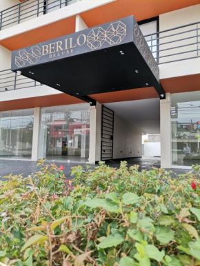 Berilo Deluxe Apartahotel, Barranquilla